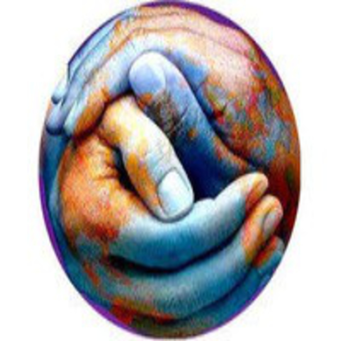Humanizándonos Abril 9 (El hombre de la teología) episode artwork