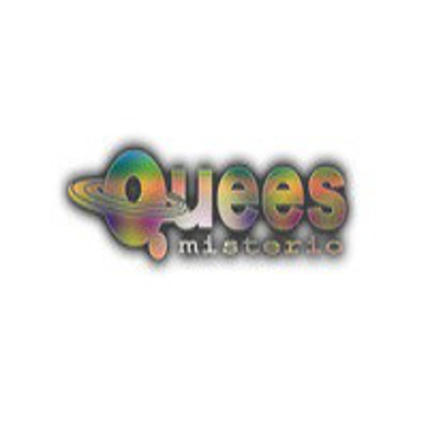 Quées misterio Cap3  04-05-2014 episode artwork