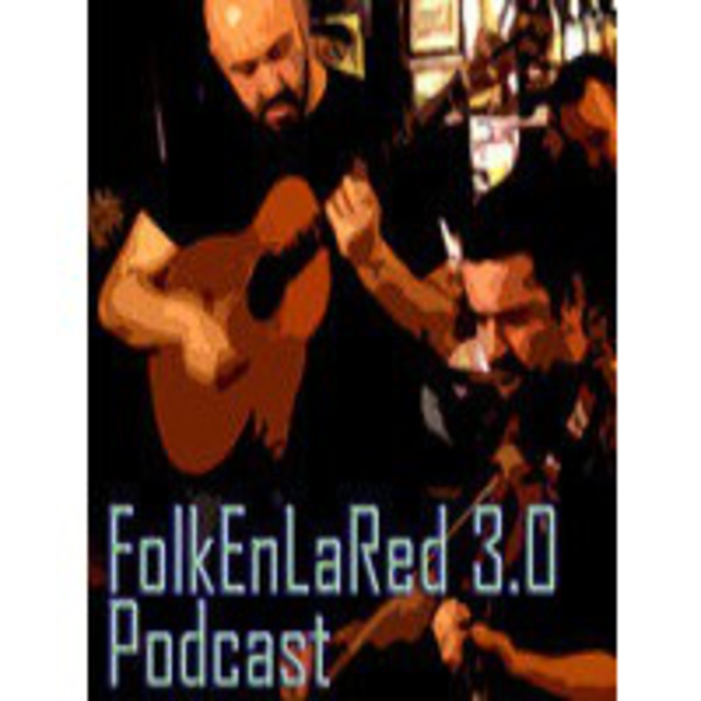 FolkEnLaRed 3.0