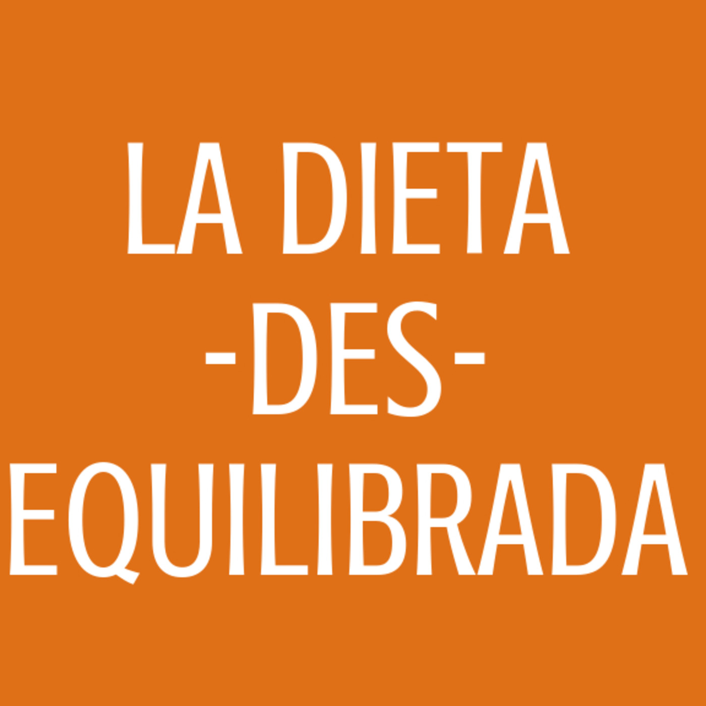Mis dietas para adelgazar