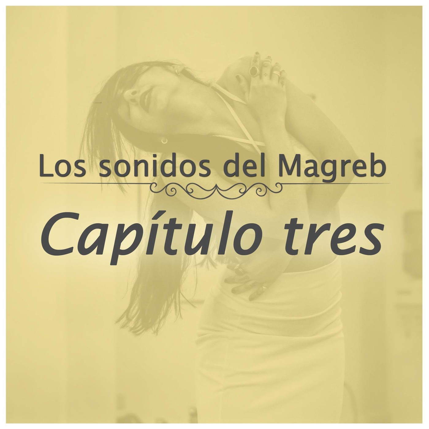 Los sonidos del Magreb