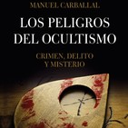 La puerta secreta del 2/03:el sacamantecas de vitoria,literatura fantastica,manuel carballal y el escritor octavi franch