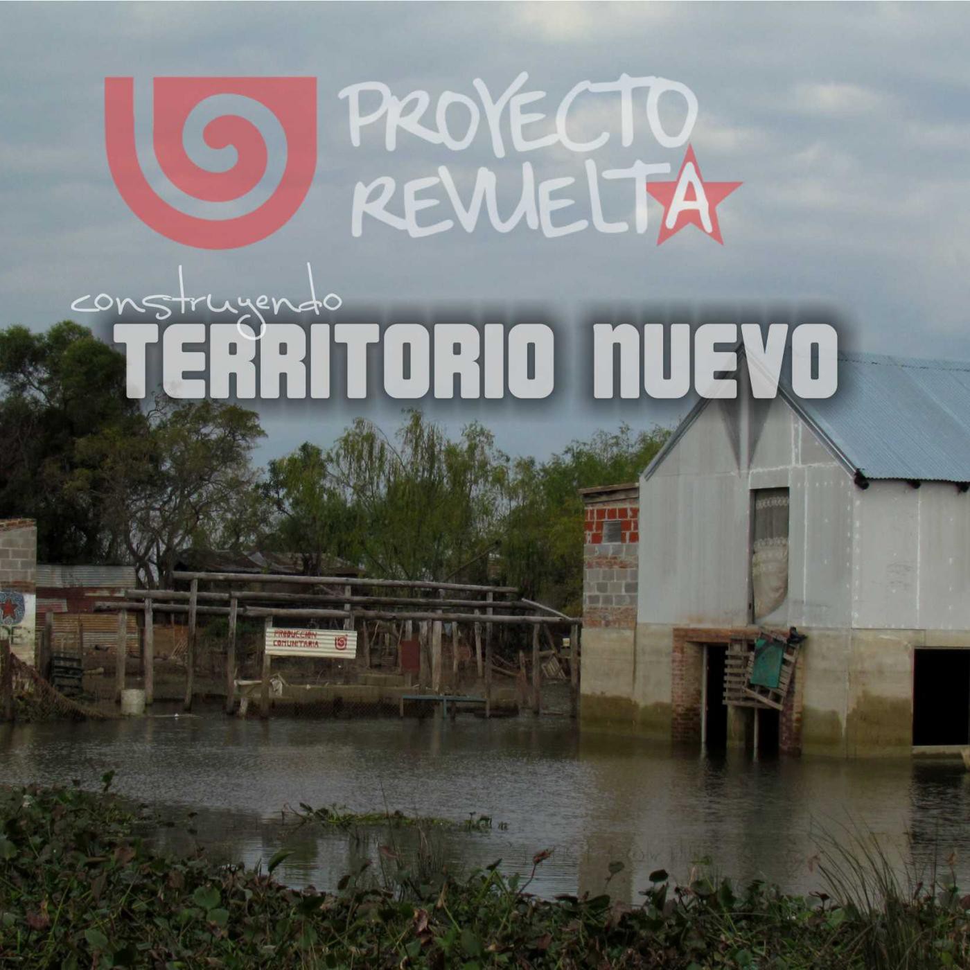 Entrevista a Graciela Vera por Plan de Reconstrucción 31-05-2016