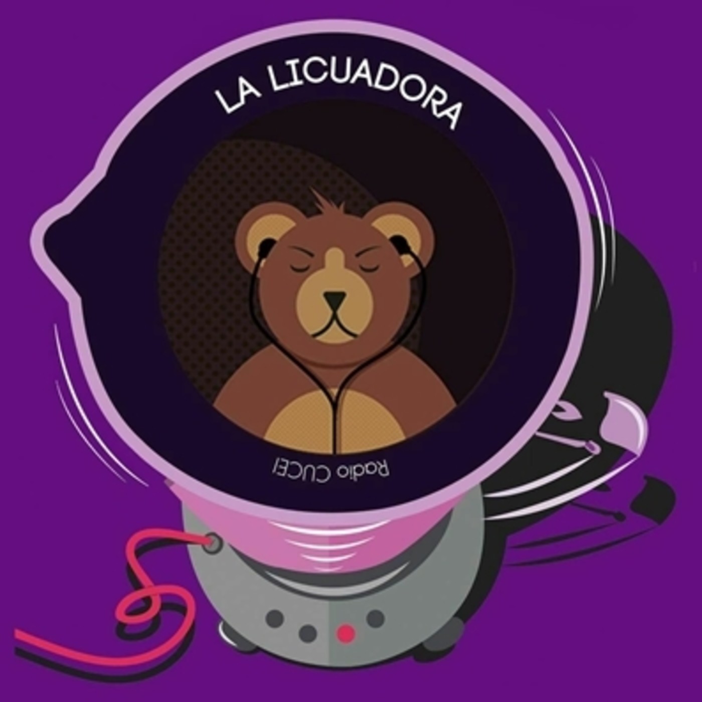 La Licuadora