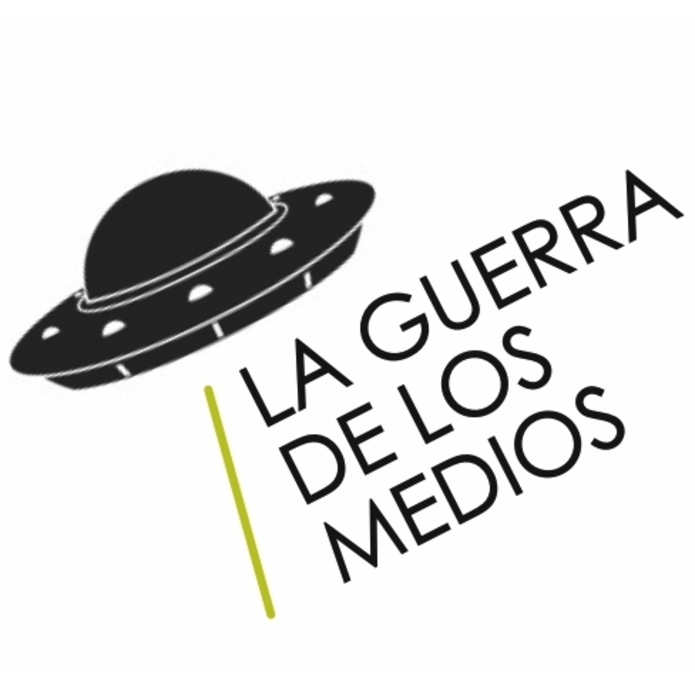 La Guerra de los Medios - 15 episode artwork