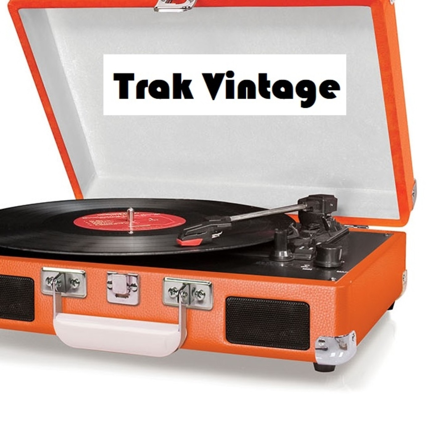 TRAK VINTAGE TEMPORADA 1