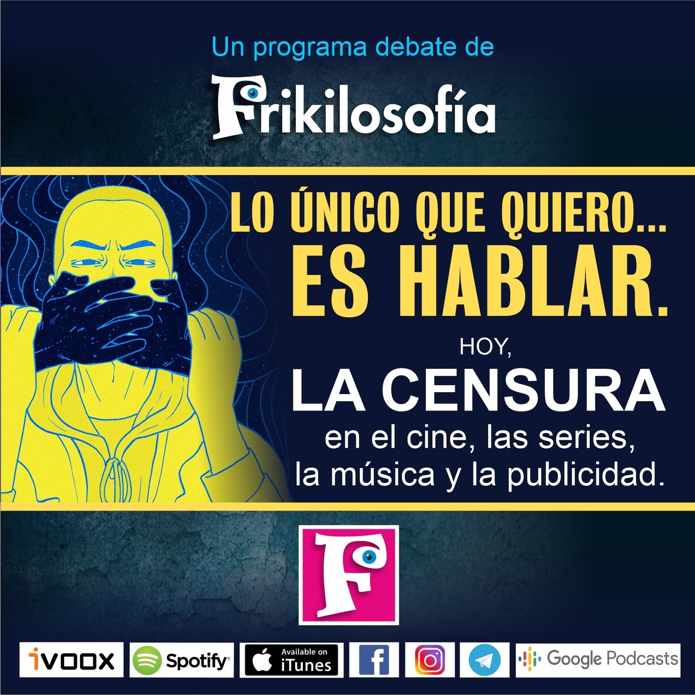 FRIKILOSOFÍA