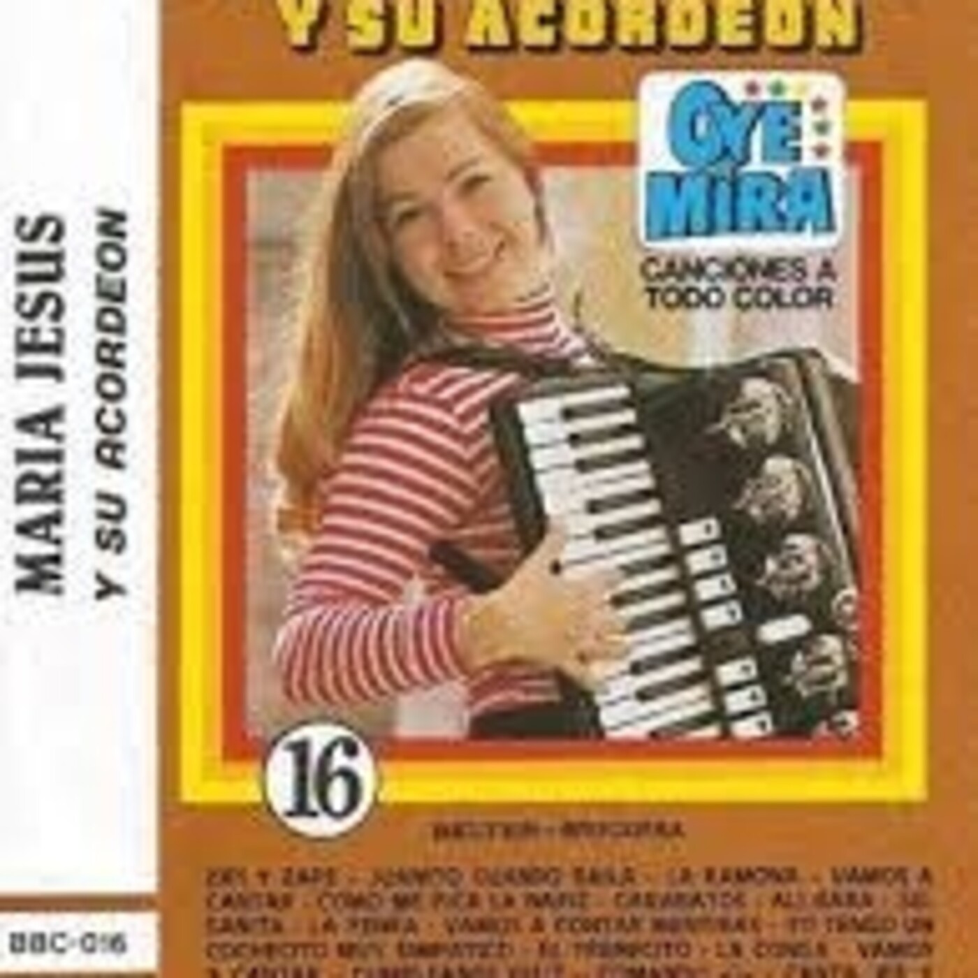Os ritmos do verán