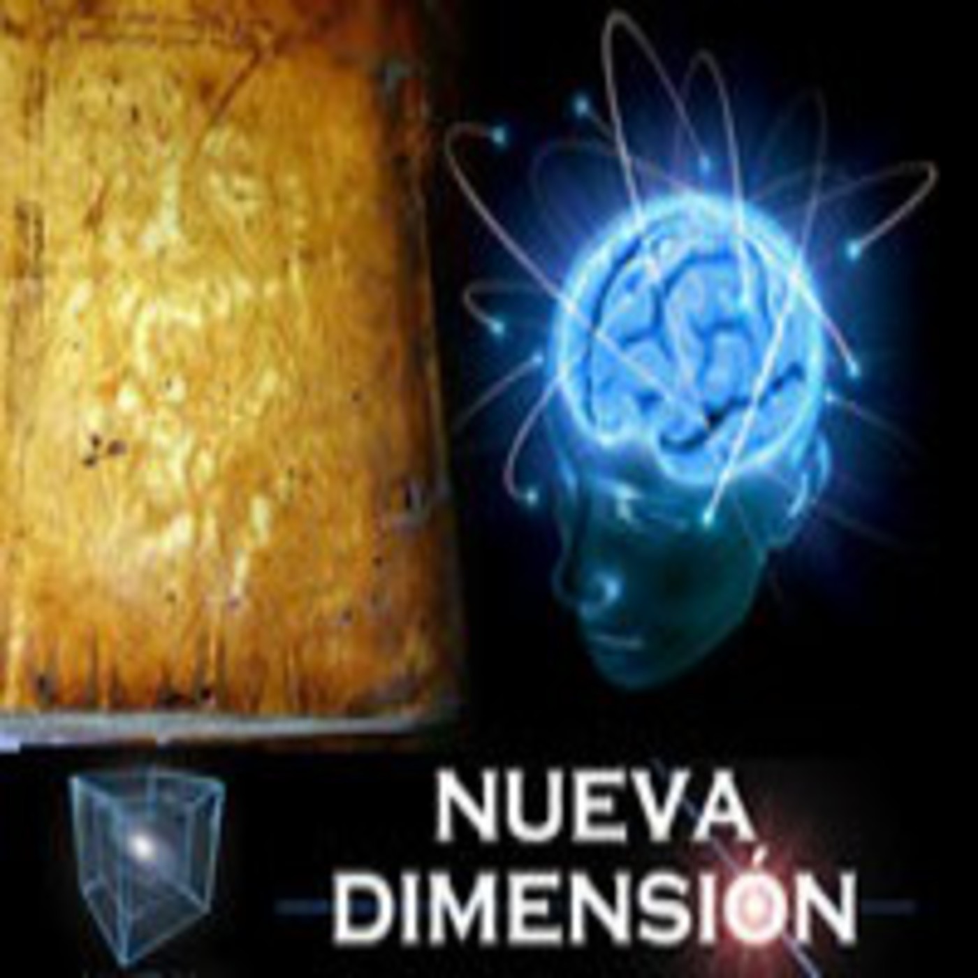 NUEVA DIMENSIÓN