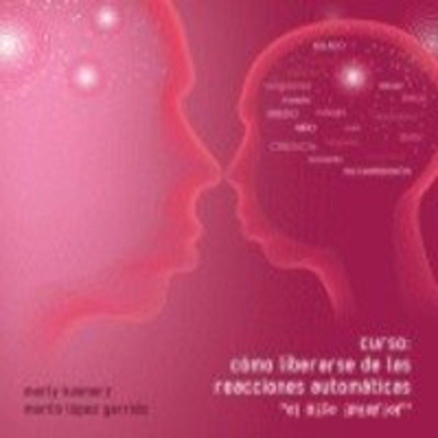 Meditaciones y Audios de Mariló