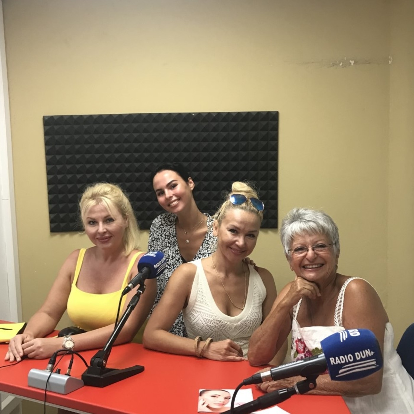 Radio Dunas
