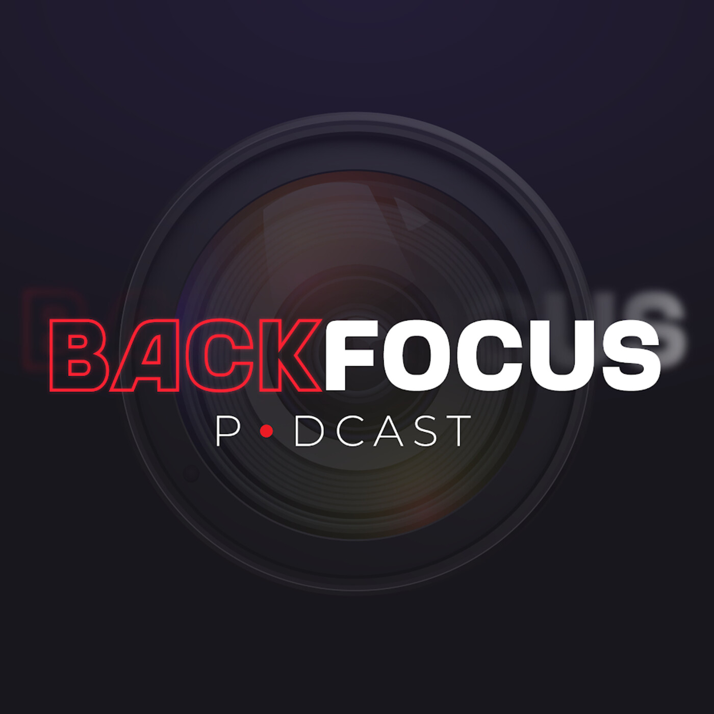 BACKFOCUS PODCAST by Zether