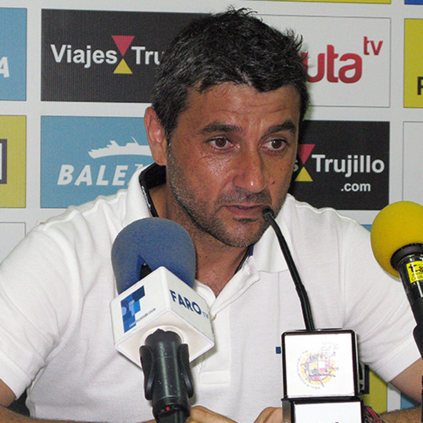 Podcast Ceuta Deportiva