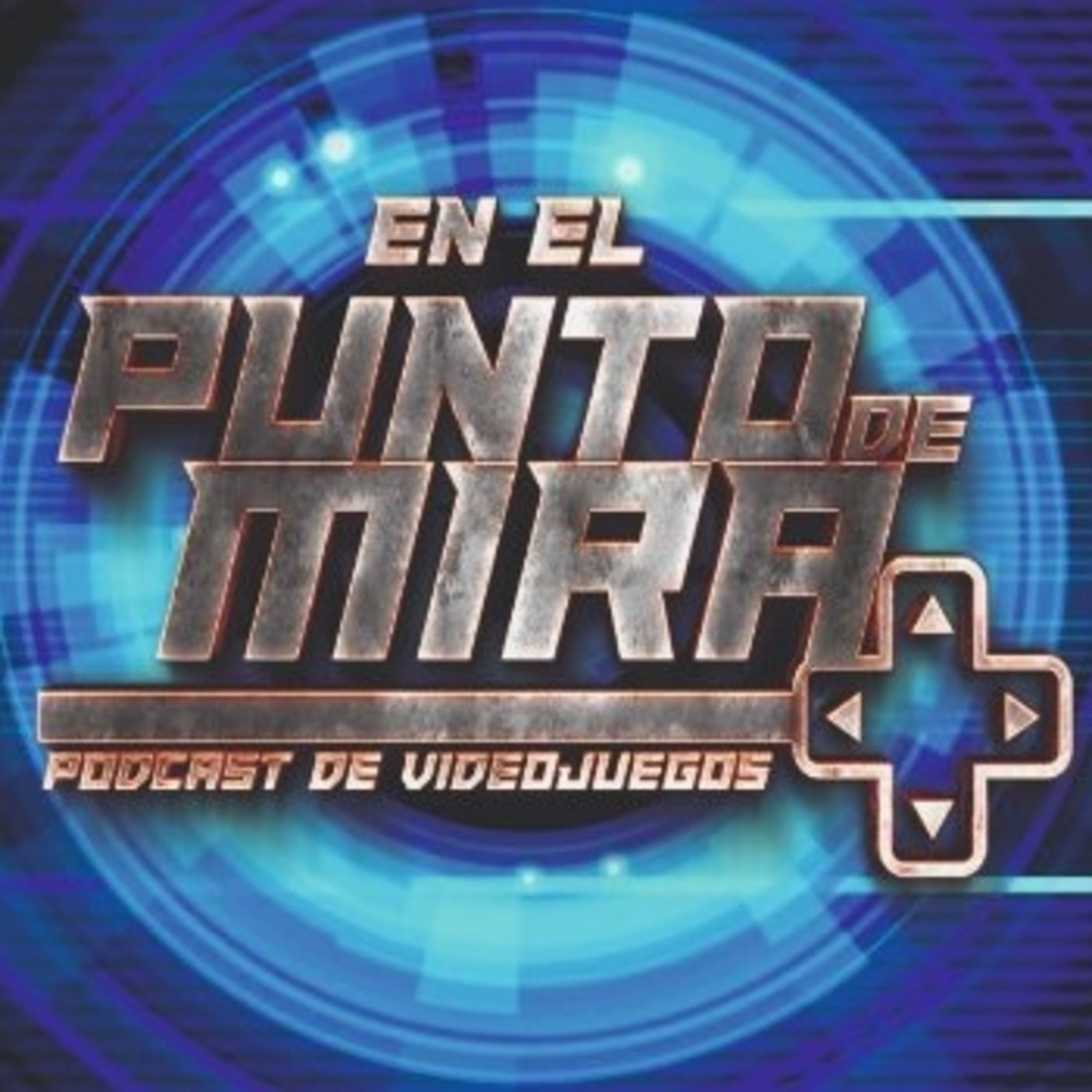 EN EL PUNTO DE MIRA