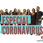 Viajero 146 | Coronavirus: crear material sanitario con impresoras 3D y que te pongan trabas en pleno estado de alarma