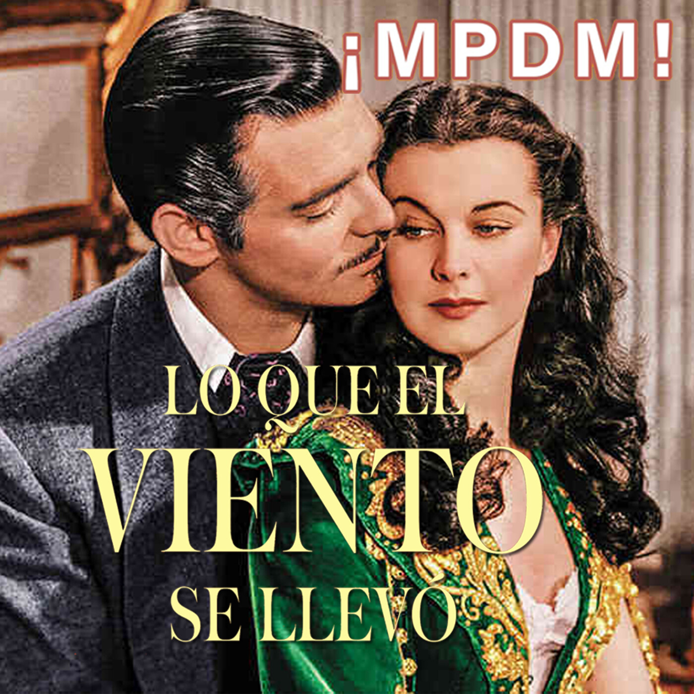 ¡Mi pierna Dios mío!