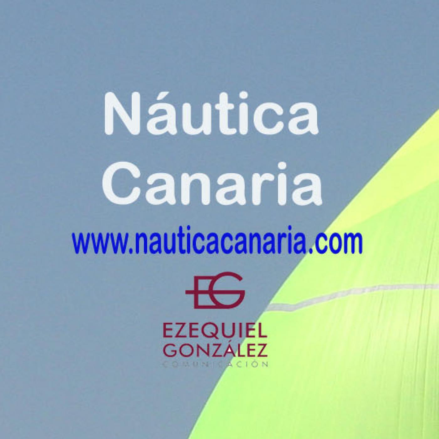 Programa NauticaCanaria Radio del 19.03.2016 (bl2) episode artwork