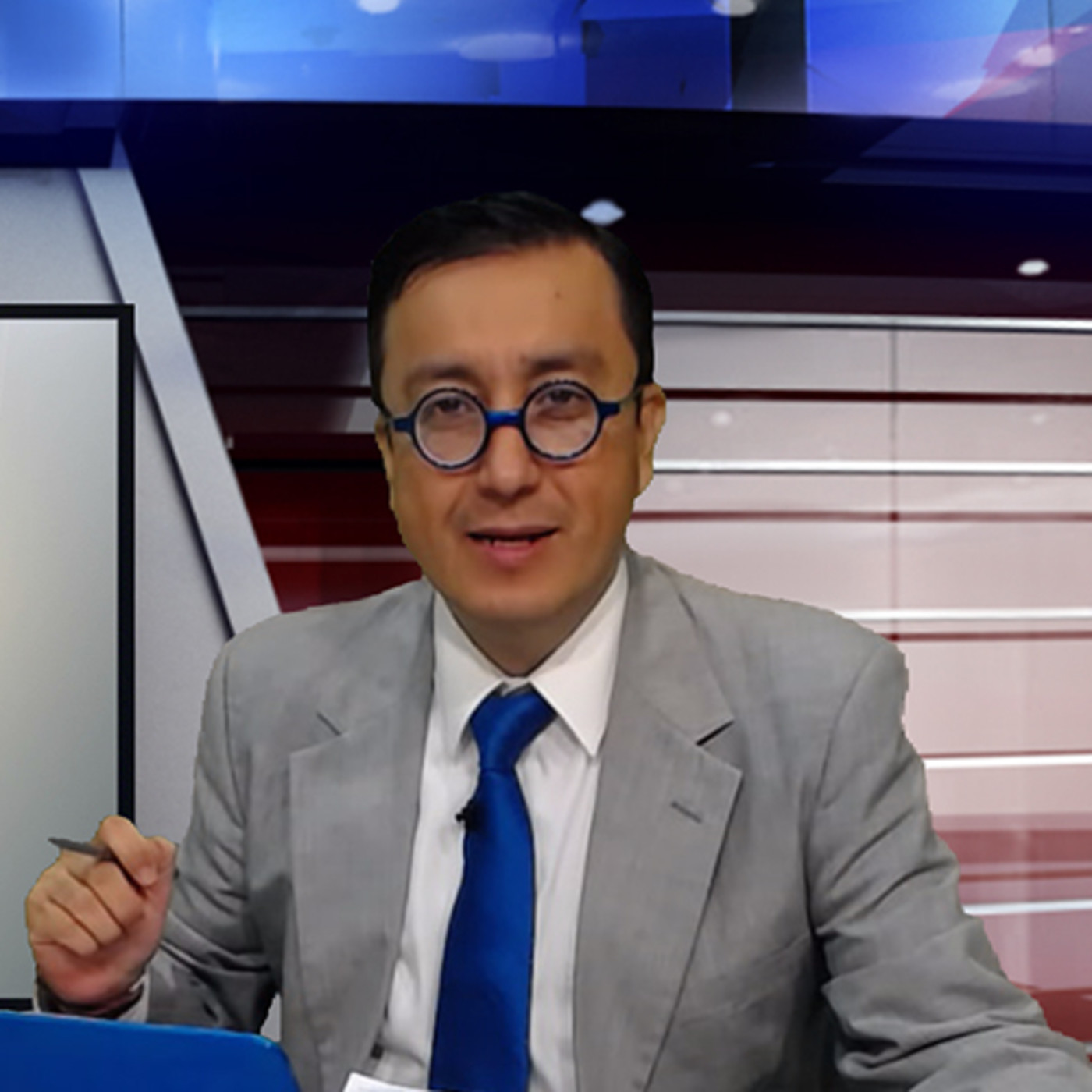 Glatzer Tuesta – Editorial 27 de febrero del 2019 episode artwork