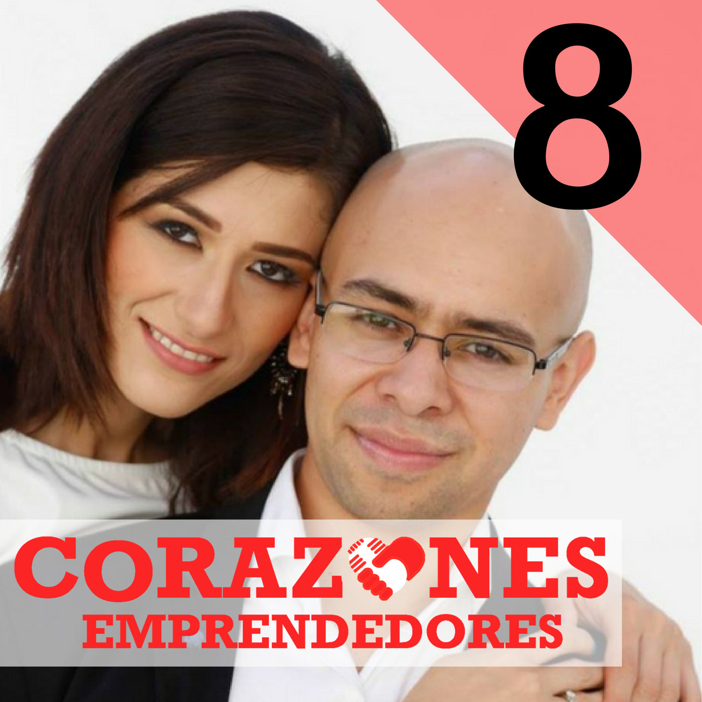 Corazones Emprendedores: Historias humanas