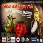 ESTO SE MUEVE_El primero de la Temporada (17092015)