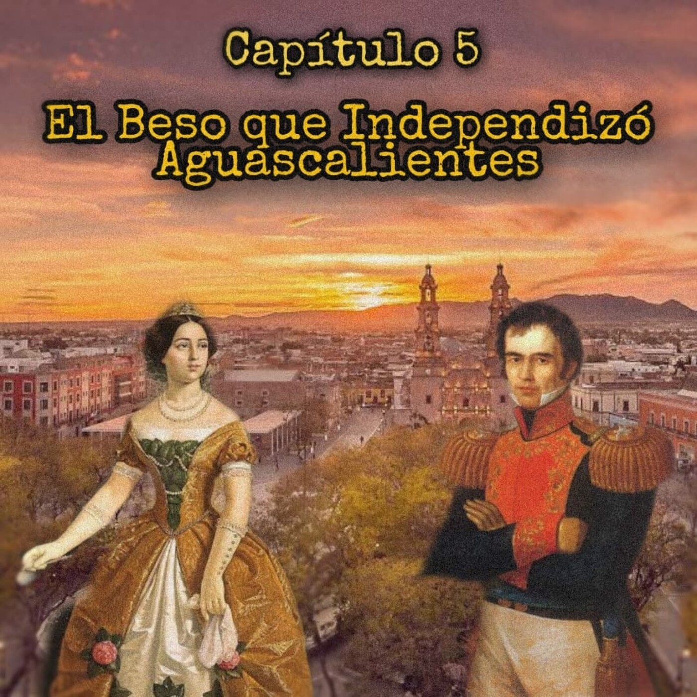 Voces de un País