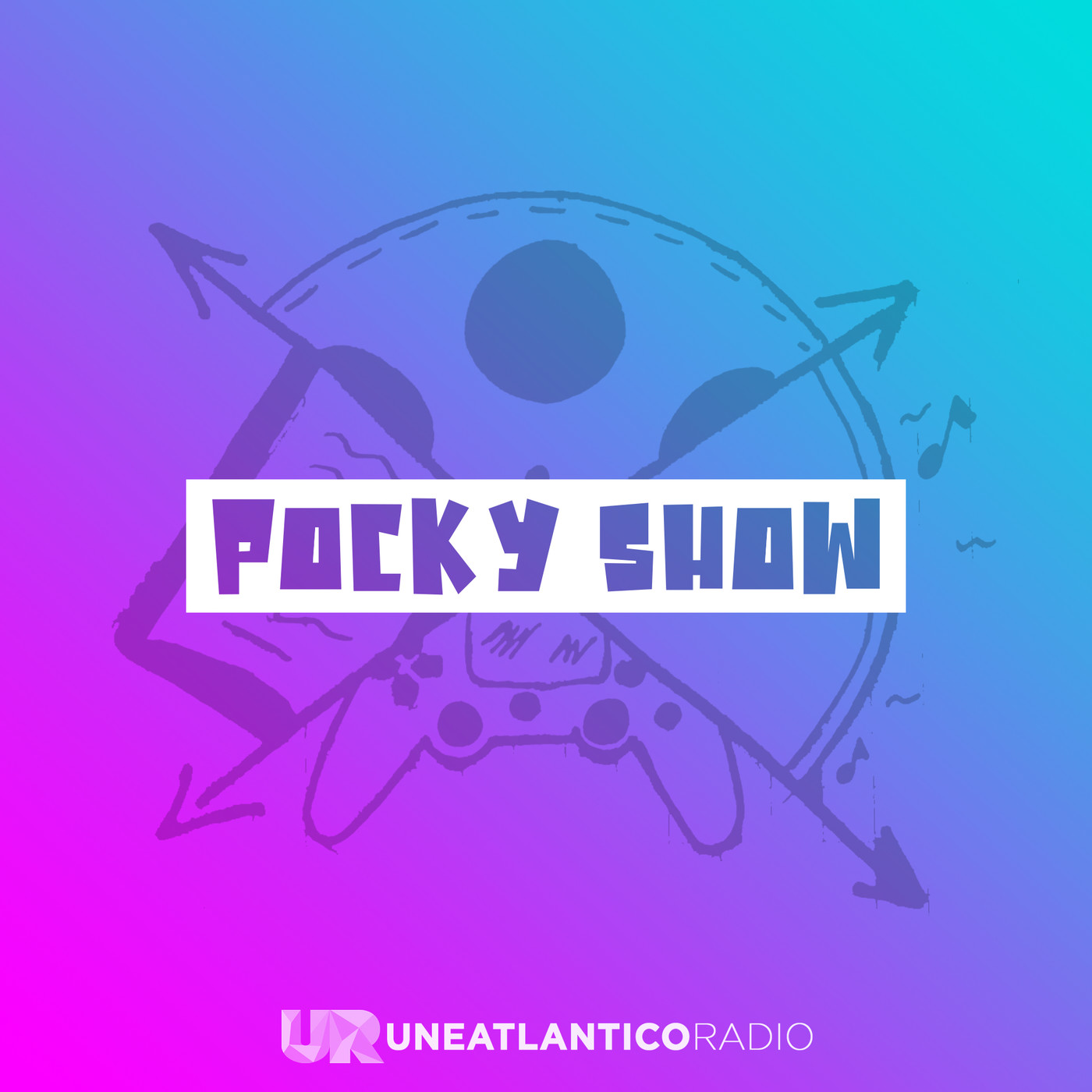 #42 Pocky Show | El Verano