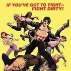 The Street fighter