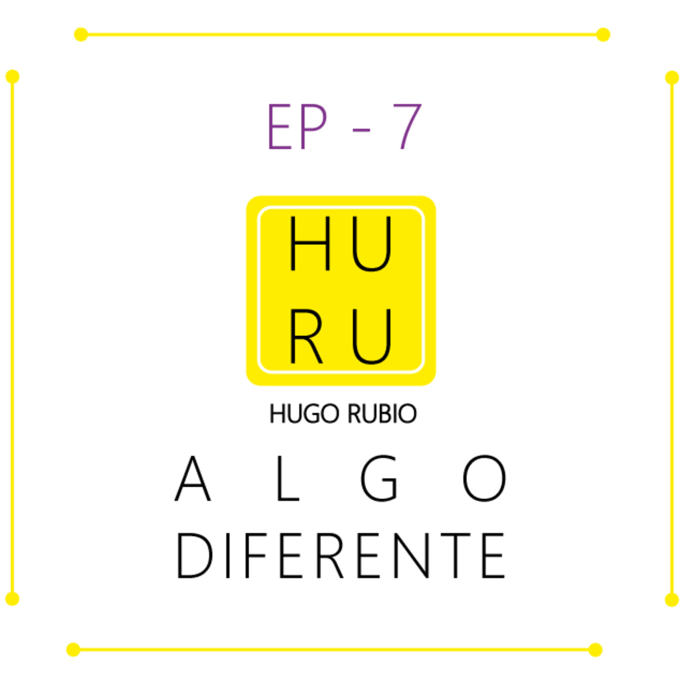 Hugo Rubio