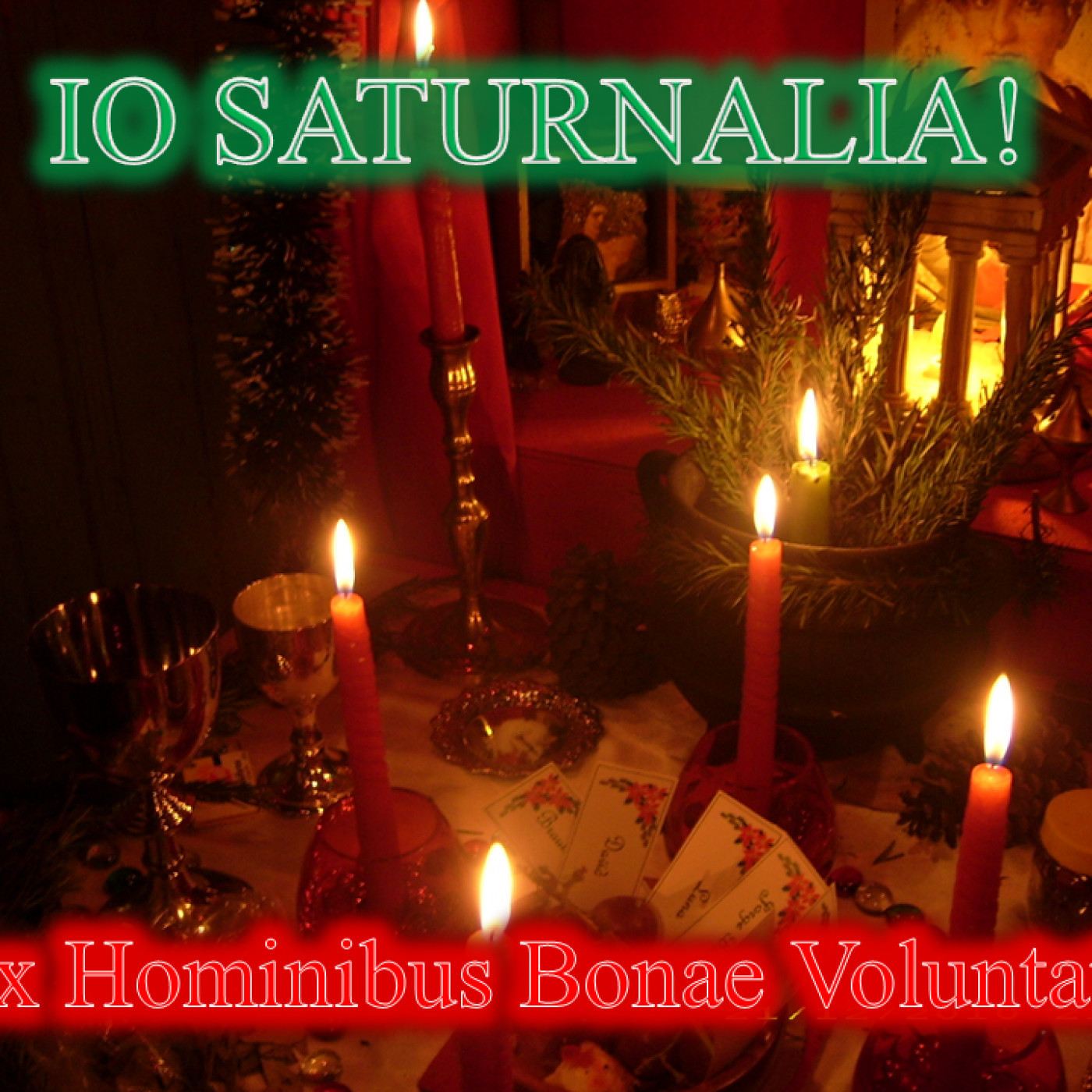 La Hora Romana