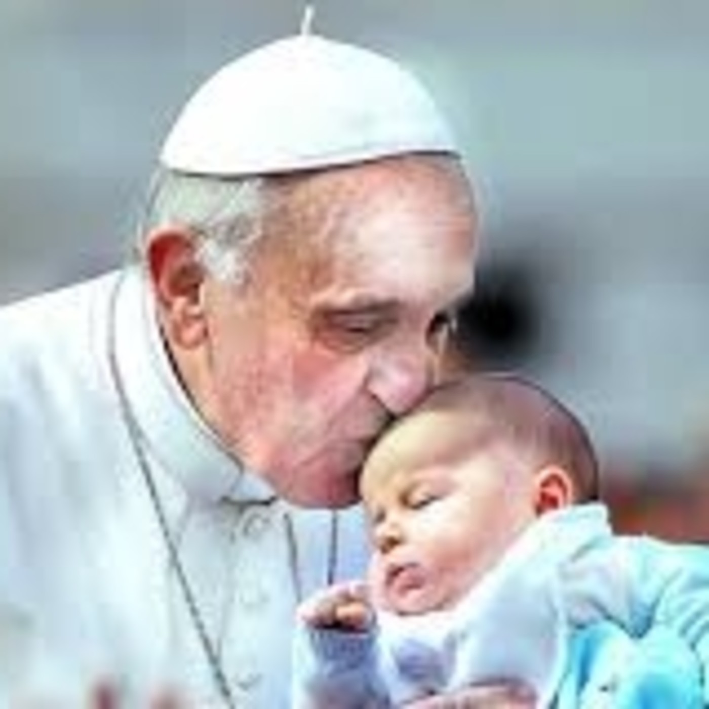 La teología del papa Francisco episode artwork