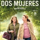 Dos Mujeres (2017) #Drama #Comedia #peliculas #audesc #podcast
