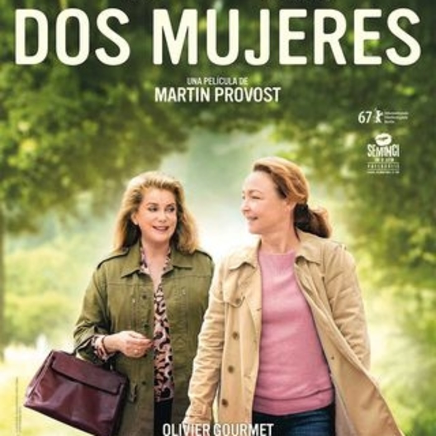 Escuchando Peliculas