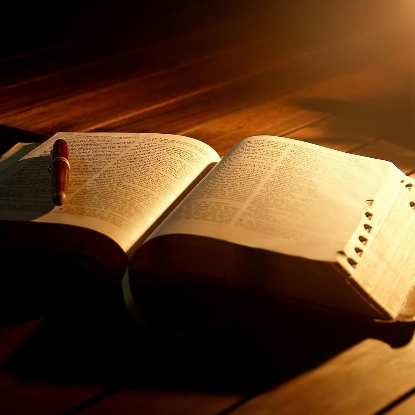 Dr. J. Vernon McGee - A Través de la Biblia