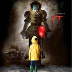 It (2017) #Terror #Fantástico #payasos #peliculas #podcast #audesc