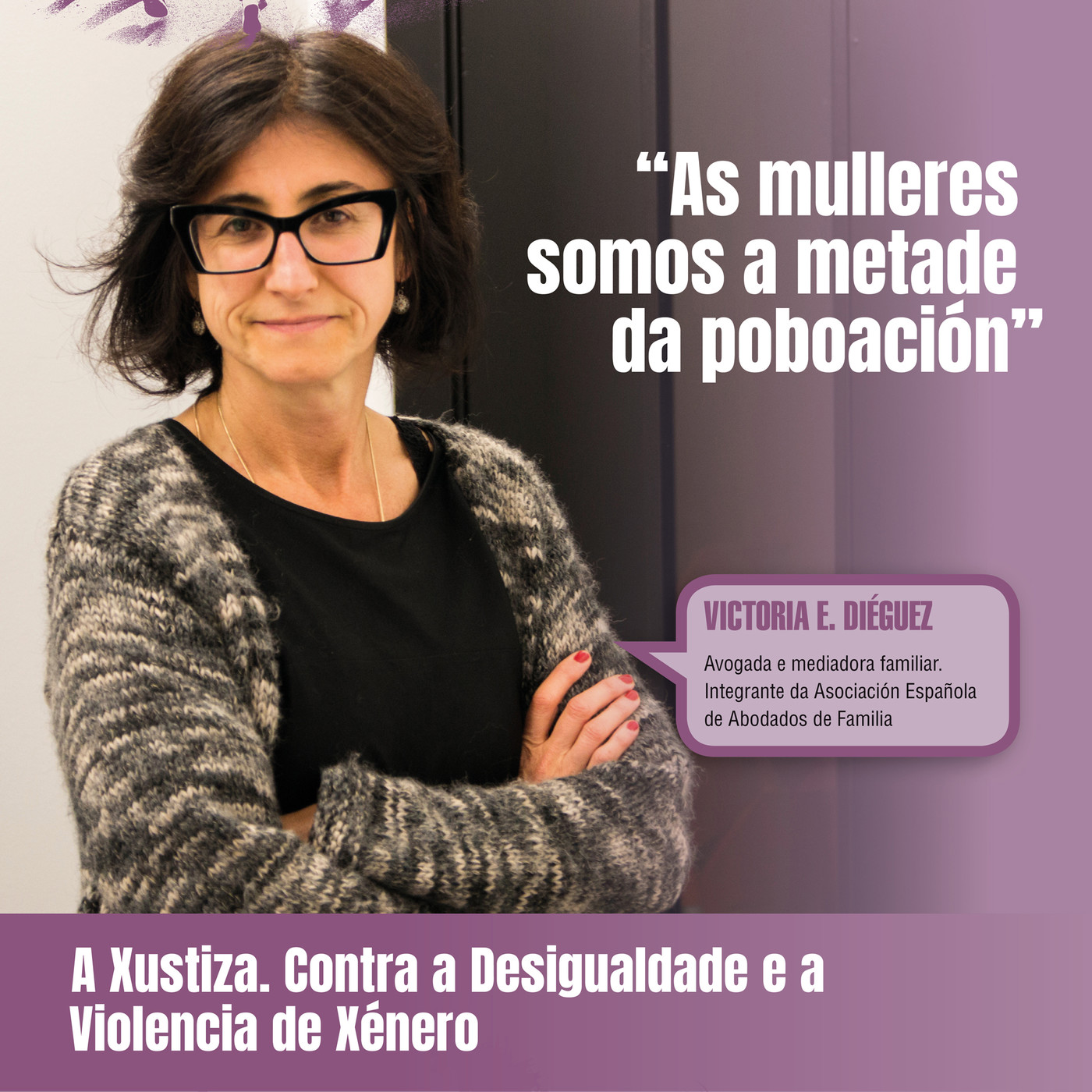 RADIO FAPA OURENSE IGUALDADE
