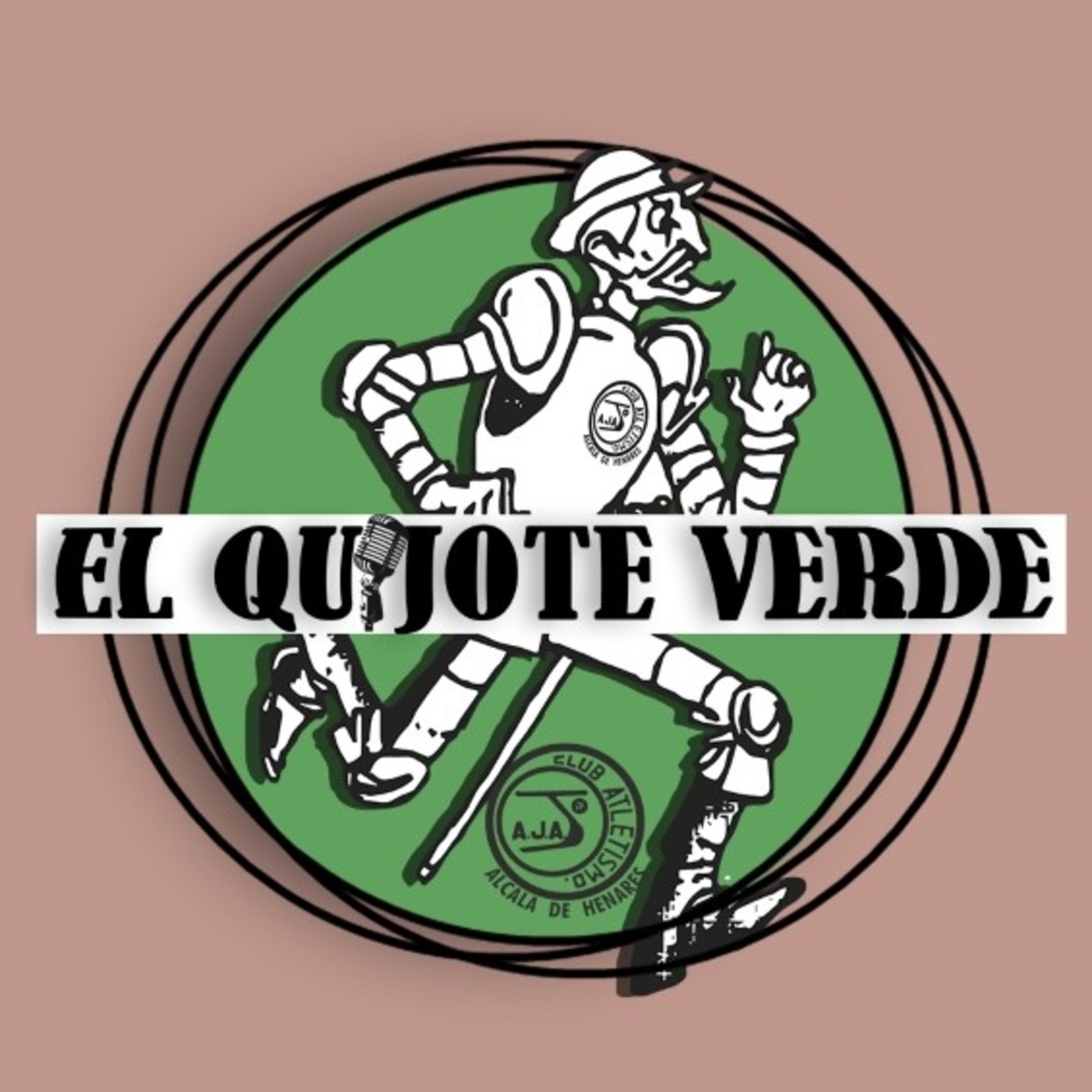 El Quijote Verde