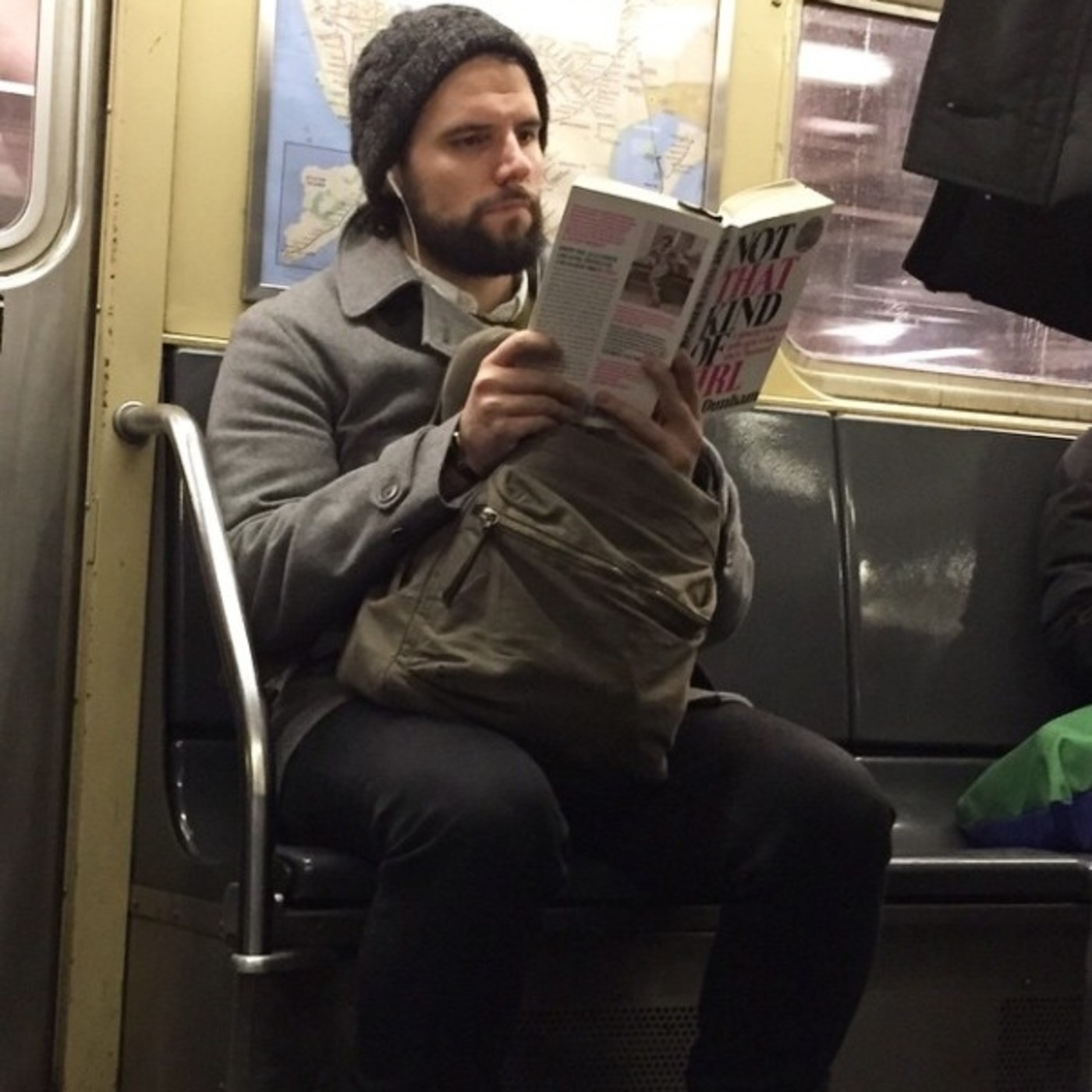 Un minuto para el libro