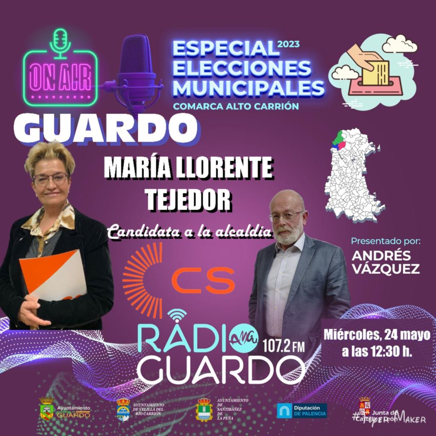 ESPECIALES TU MUNICIPIO AL DÍA