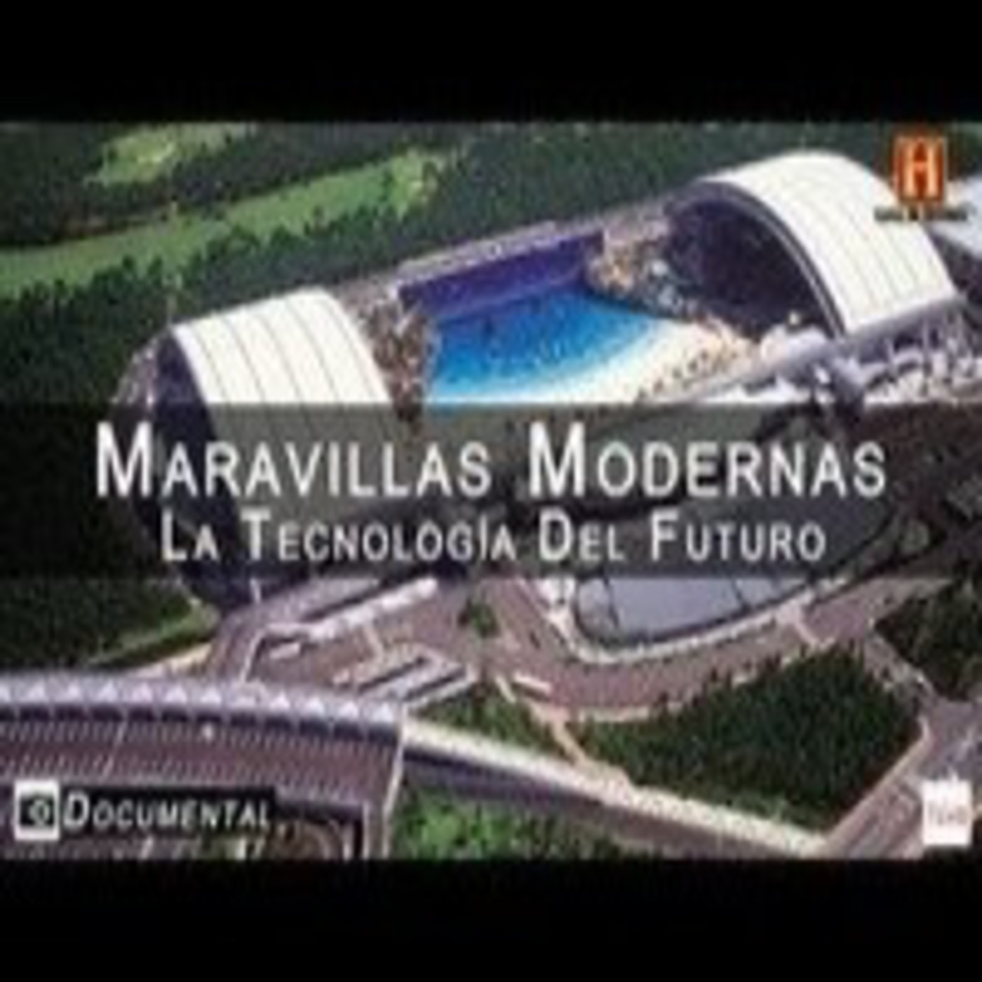 Cómo Sería el Mundo en el 2060 episode artwork