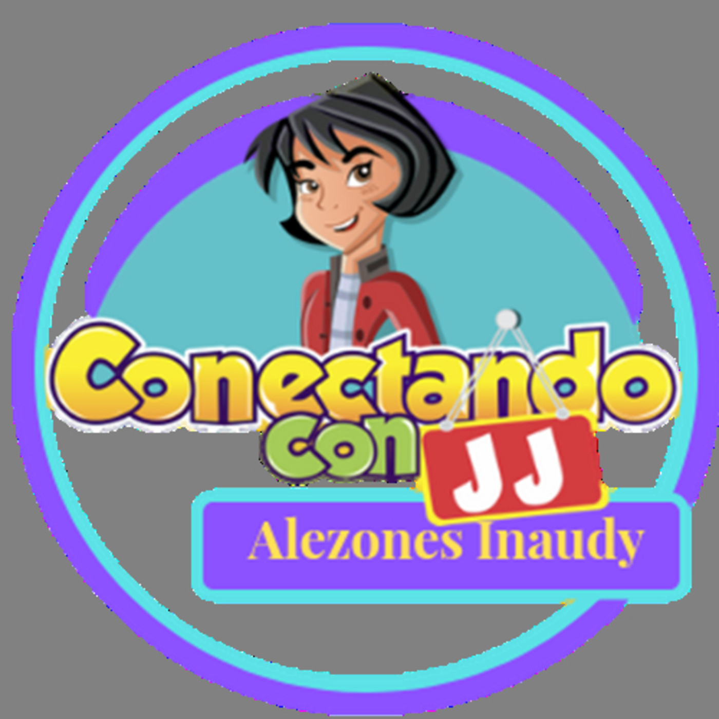 #ConectandoCon Un día a la Vez episode artwork