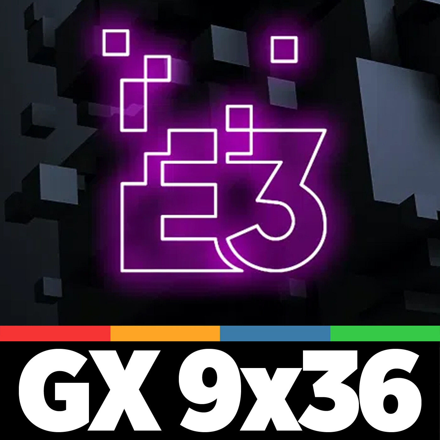 GAMELX Podcast