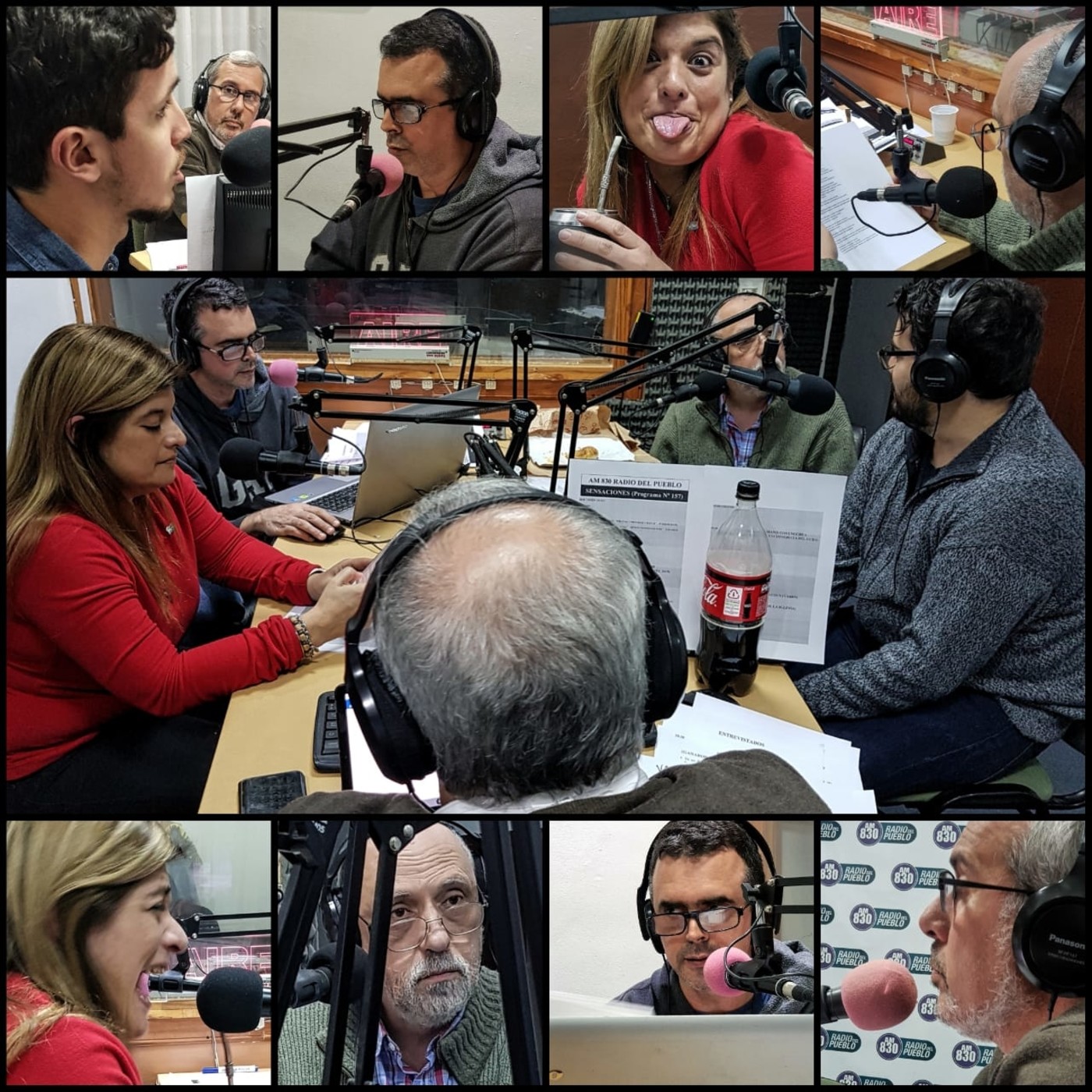Sensaciones