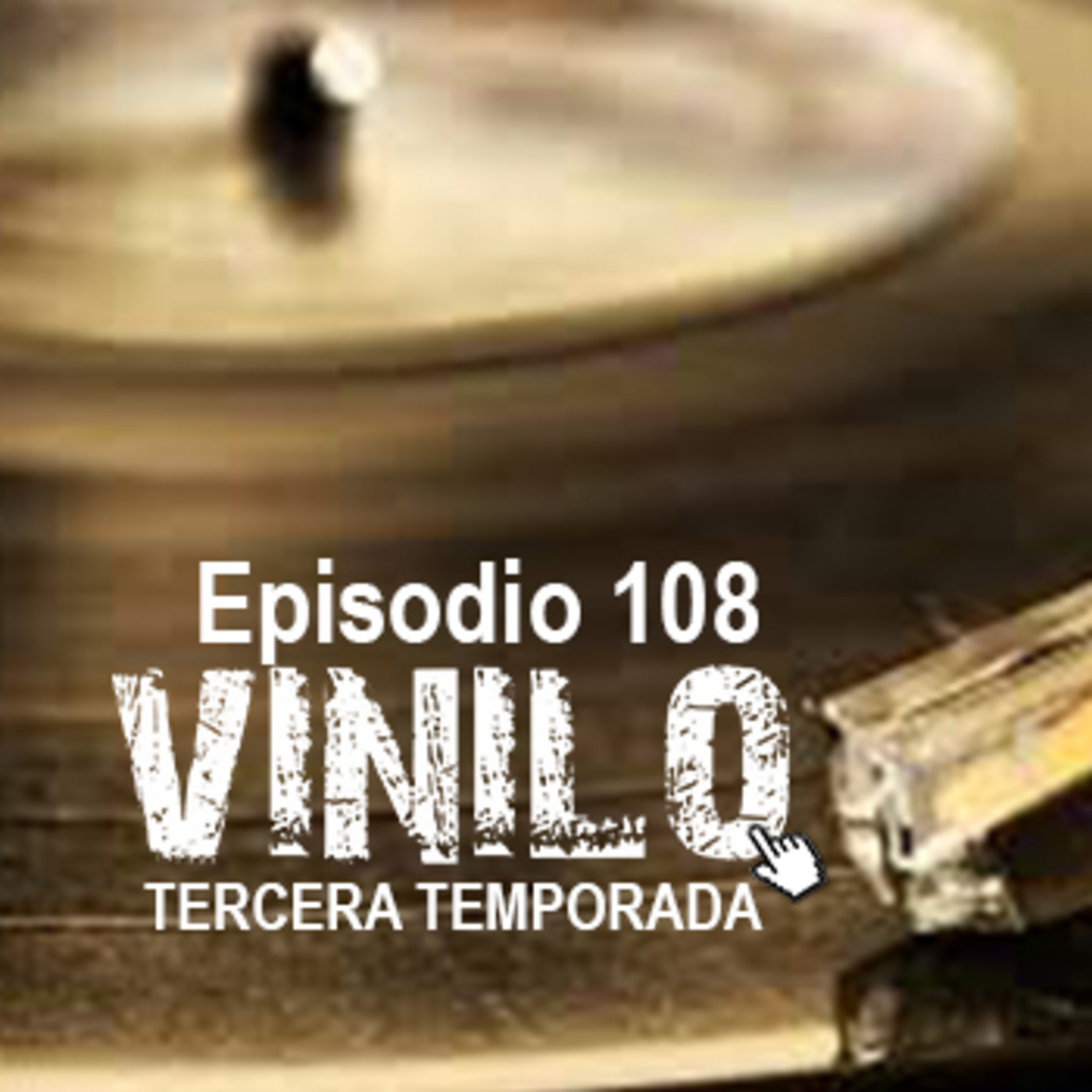 Programa 108 - 12/10/2018 episode artwork