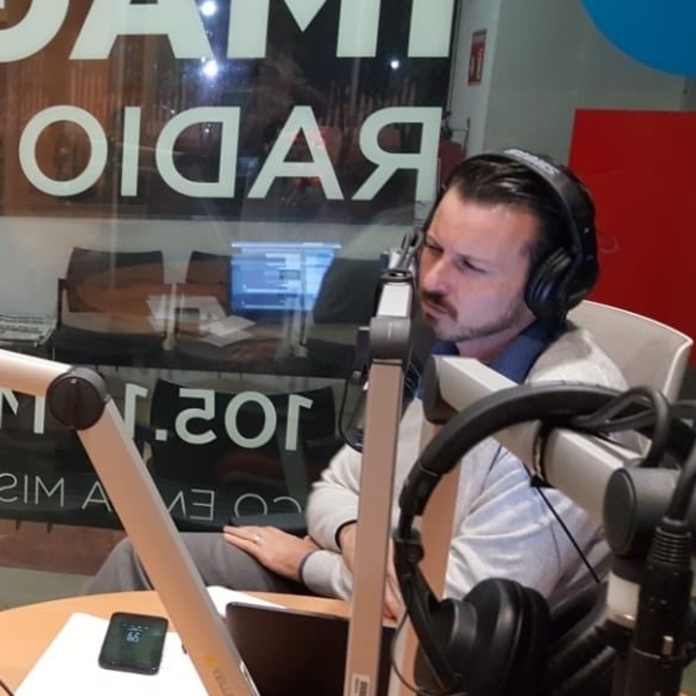 IMAGEN INFORMATIVA PUEBLA 08 DE OCTUBRE 2018 episode artwork