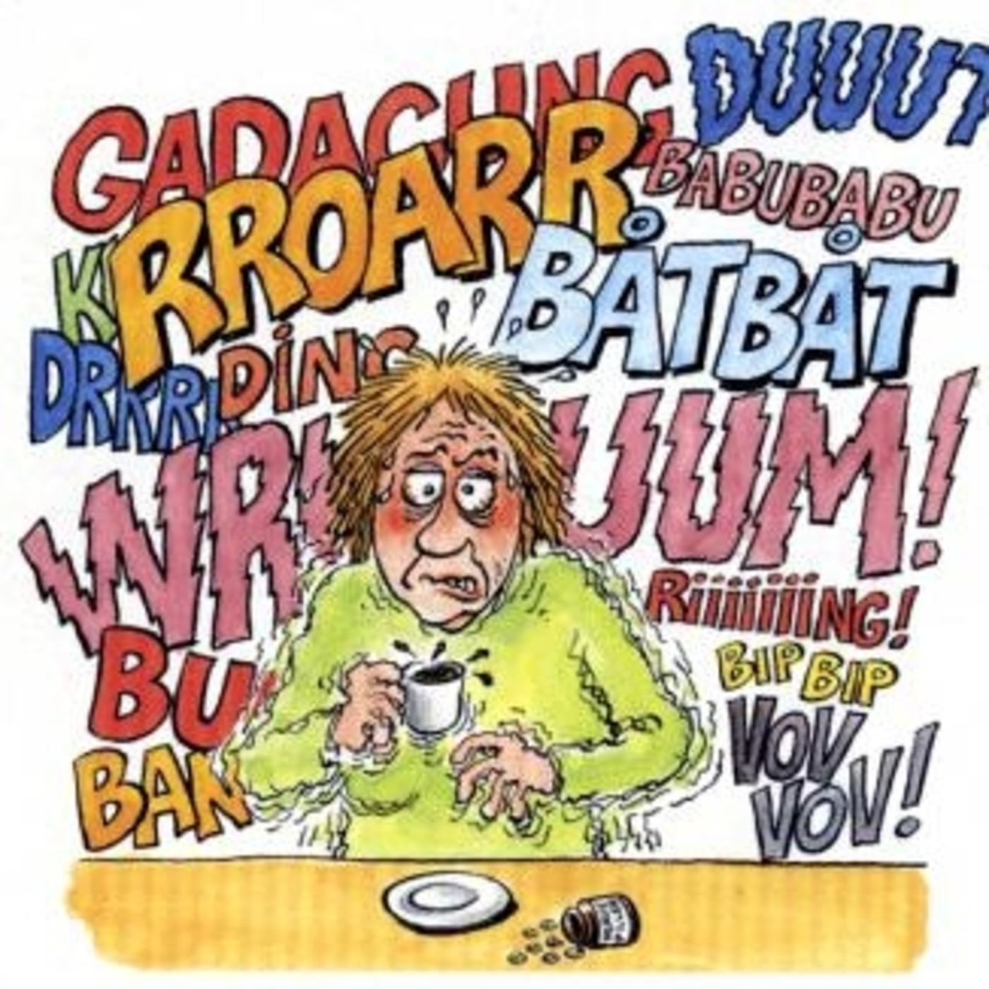 Stars Will Be Better Without Us