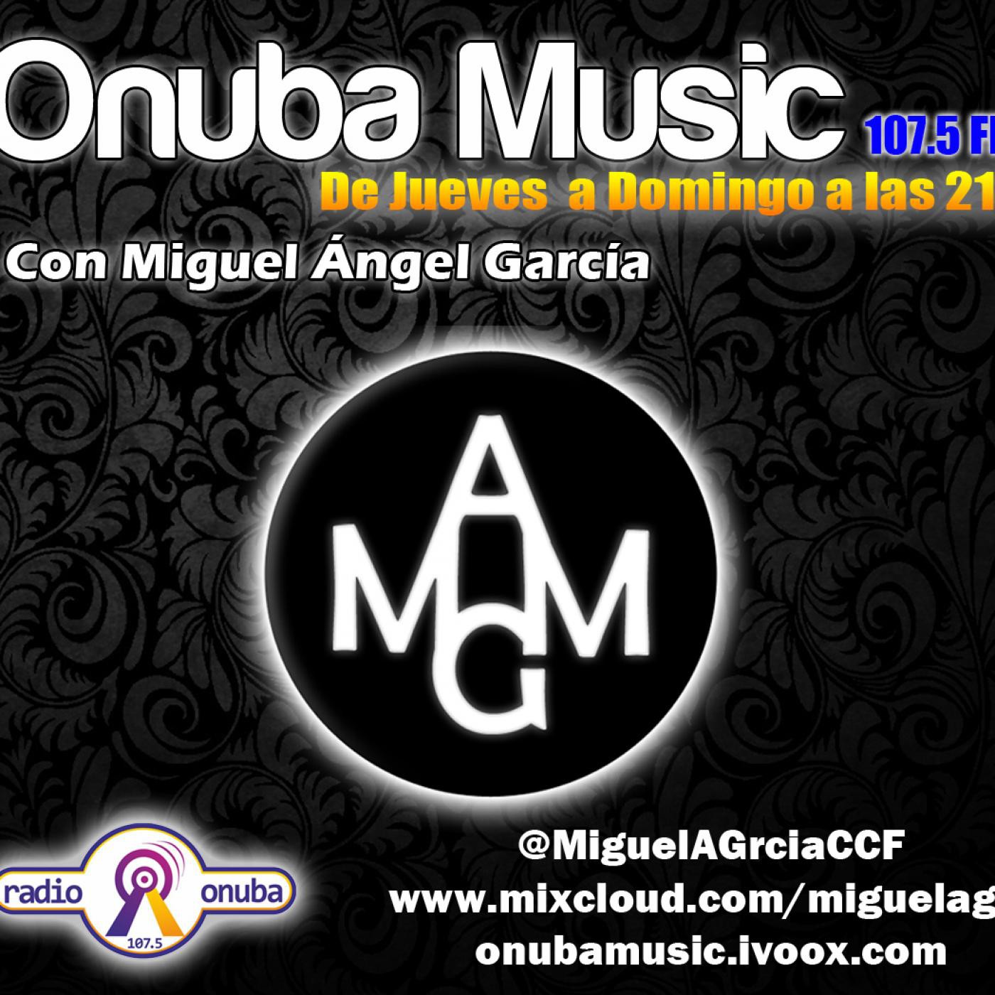 Podcast Onuba Music
