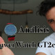 Análisis Huawei Watch GT 2e