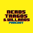 Ep #9: Vive Latino, Star Wars trilogía, The Mandalorian, Black Adam, Joker 2, SnyderCut, Bob Esponja, PACHinita.