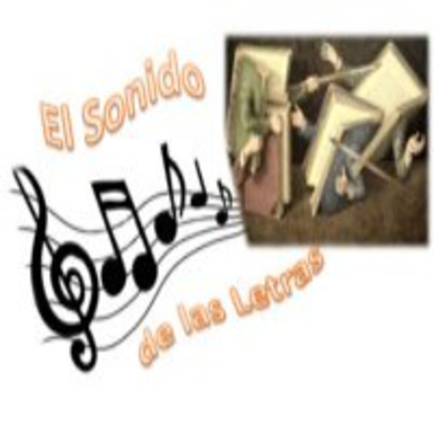 El Sonido de las Letras