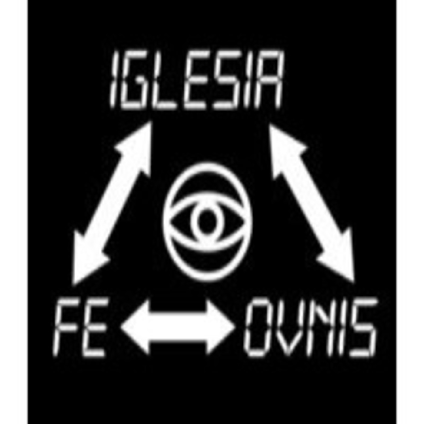 IGLESIA+OVNIS=NUEVA FE?! episode artwork